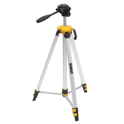 DeWALT 1/4IN Thread Mini Tripod