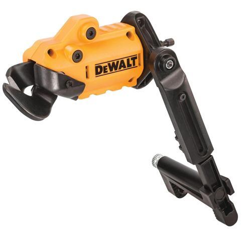 DeWALT Impact Shear Drill 0.5kg