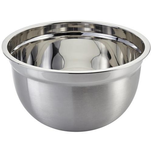 Di Antonio Mixing Bowl 300mm Stainless Steel