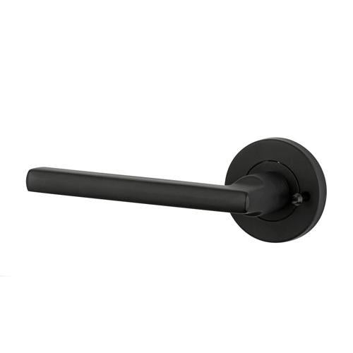 Sylvan Ultimo Lagos Lever Handle 59mm HSI-20BK.B