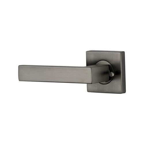 Sylvan Centro Savona Privacy Lever Handle 56mm