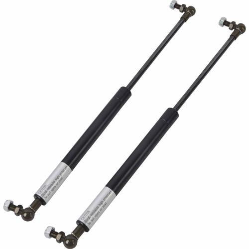 Jobmate Gas Struts 505mm 250N Pack of 2