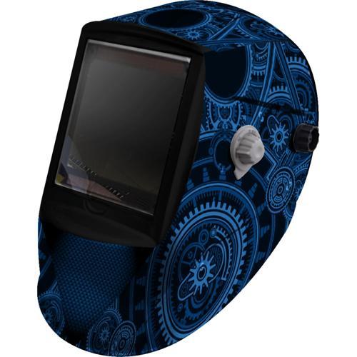 Weld Tech Auto Darkening Welding Helmet 100 X 67mm