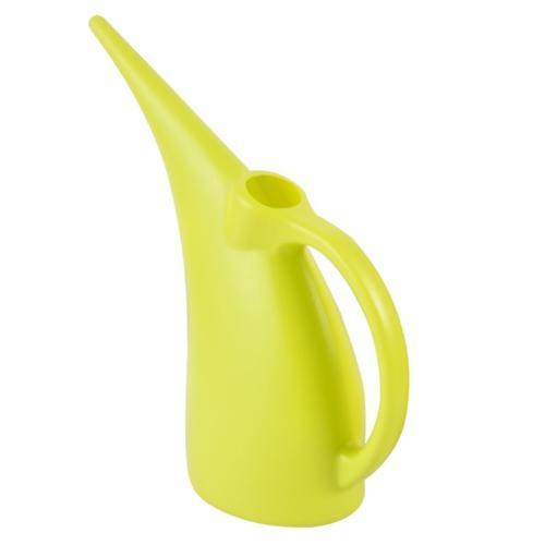 Nouveau Indoor Watering Can 3L Lime Green