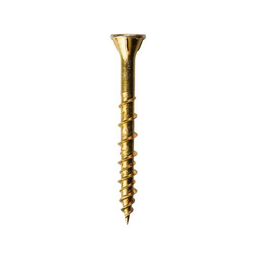Simpson Strong-Tie Quik Drive Collated Flooring Screw Pack of 2 000