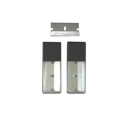 Number 8 Scraper Blades 21 Piece Pack of 21