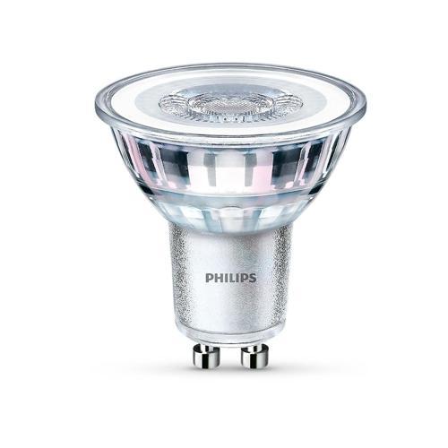 Philips LED Spot Lights 50 Watt Cool White Pack of 4