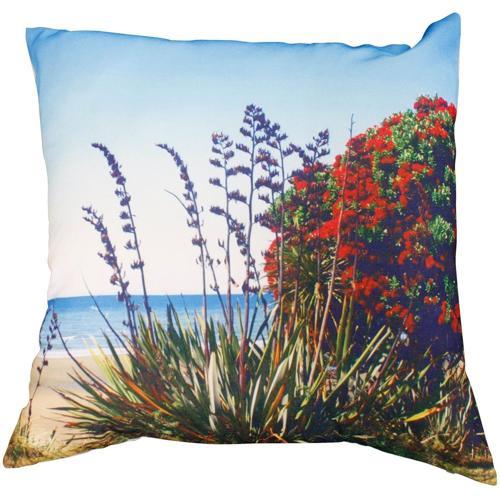 Limon Indoor & Outdoor Cushion 45cm Tutukaka