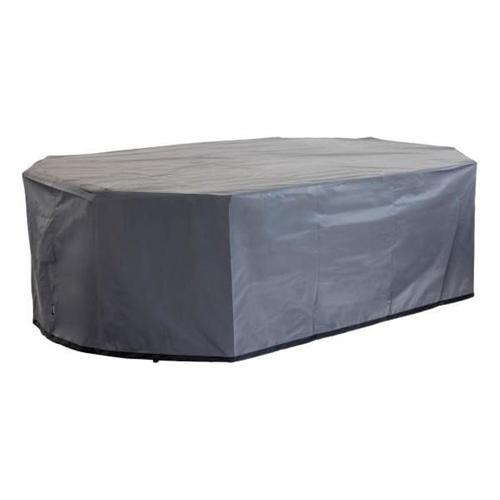 Polytuf Rectangular Table Setting Cover PTLRECTT