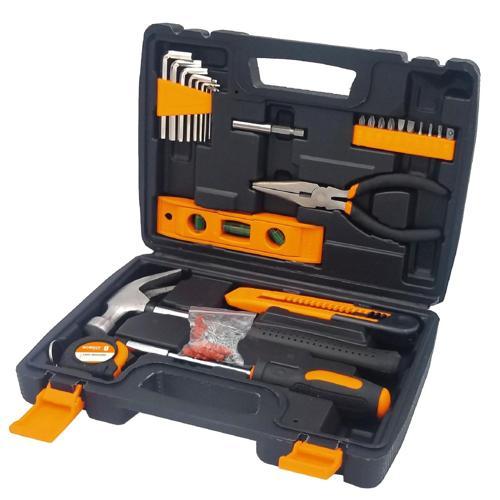 Number 8 Tool Set 26 Piece