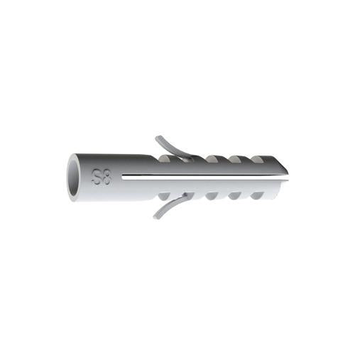 Bremick BremPlugs 7 X 35mm Nylon Pack of 100