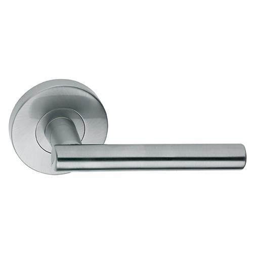Schlage Element Series Amelia Dummy Trim Satin Chrome Pate