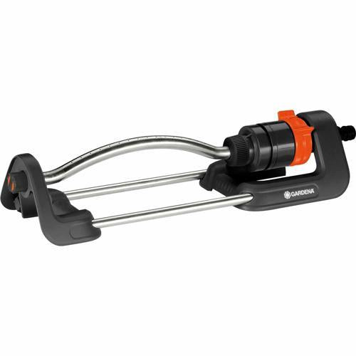 Gardena Oscillating Sprinkler Small Grey