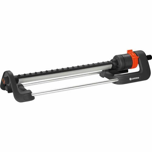 Gardena Oscillating Sprinkler Aqua Large Grey