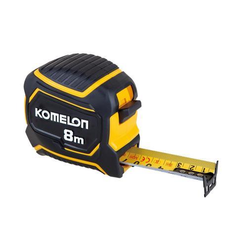 Komelon Pocket Measuring Tape 8m X 32mm