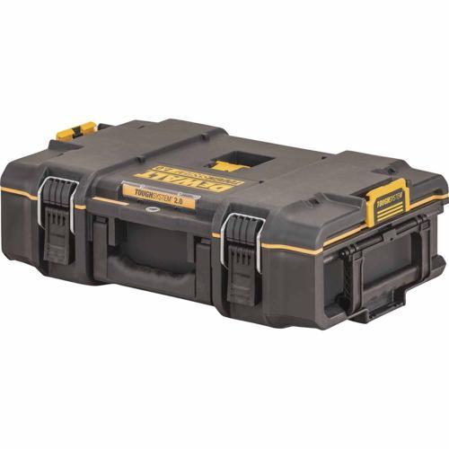 DeWALT ToughSystem Tool Box Small