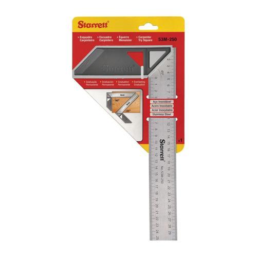 Starrett Measuring Tools 250mm