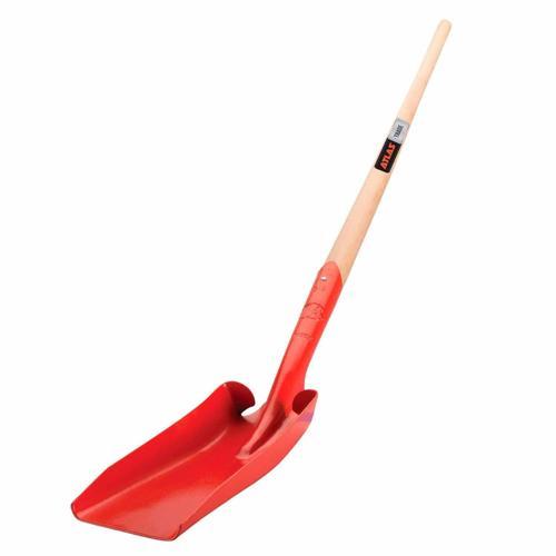 Atlas Trade Long Handle Trenching Cable Shovel