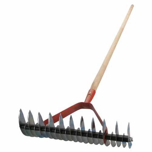 Atlas Trade Scarifier Rake