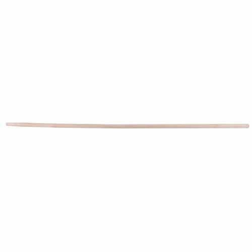 Atlas Trade Plain Rake Handle 1300 X 25mm