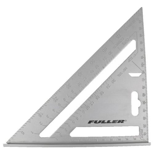 Fuller Square Speed 175mm
