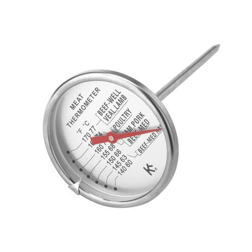 Kitchen Think Meat Thermometer
