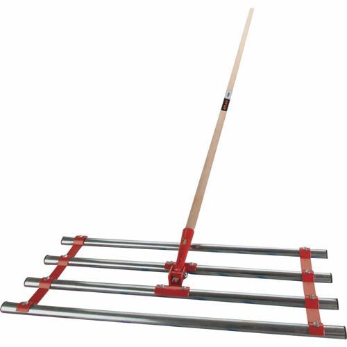 Atlas Trade Top Soil Spreader
