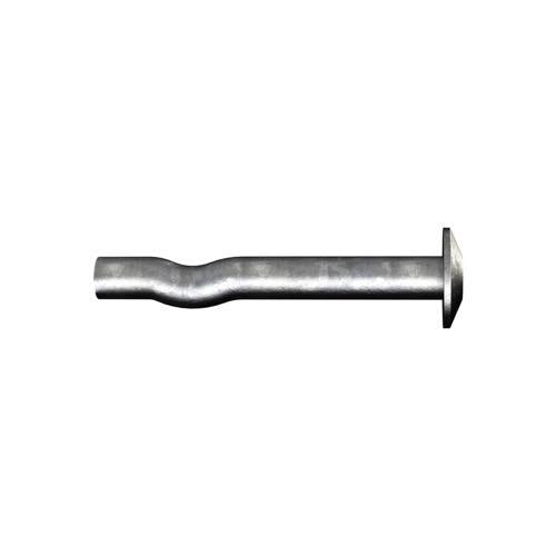 Bremick S Drive Anchors - Mushroom 6.5 X 50mm Galvanised Pack of 100