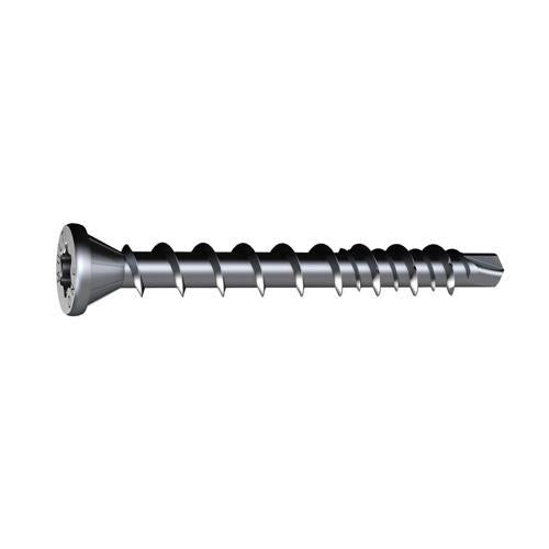 Bremick MultiOne Screws 10g X 40mm Pack of 150