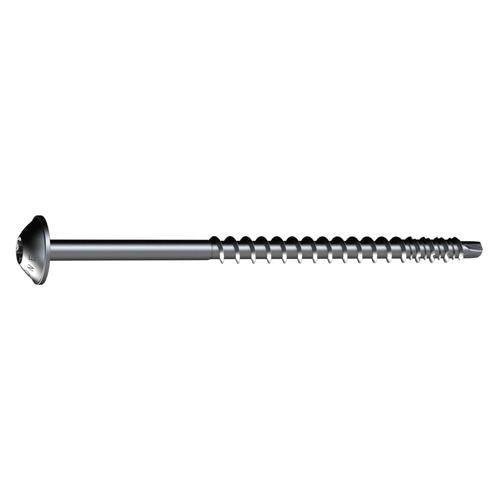 Bremick MultiOne Screws 12g X 100mm Pack of 150