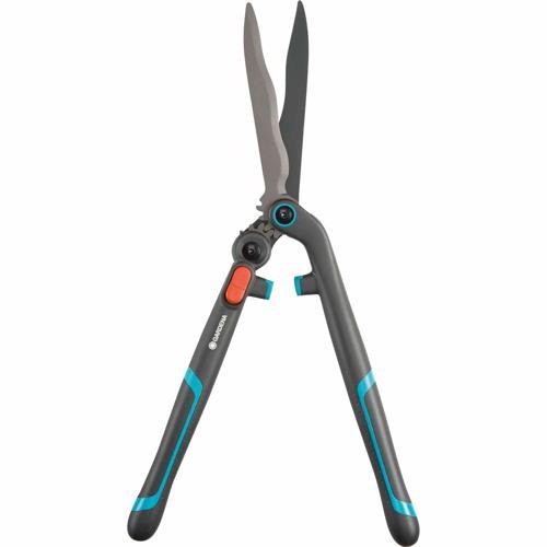 Gardena EnergyCut 2in1 Hedge Clippers 601mm Grey