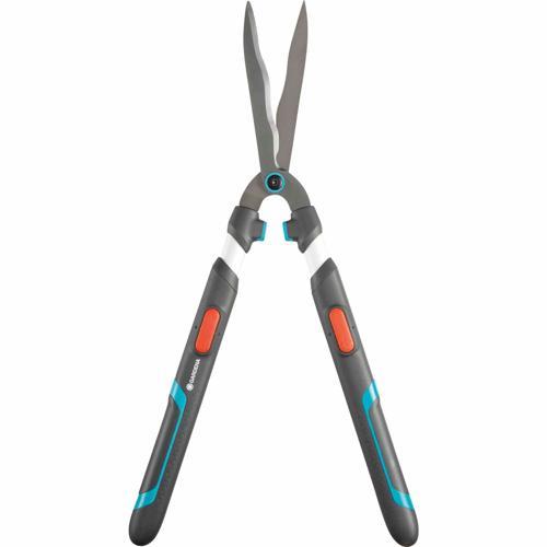 Gardena TeleCut Hedge Clippers 700-900mm Grey