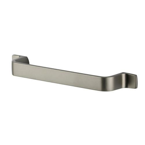 Sylvan Barton Cabinet Handle 128mm Graphite Finish