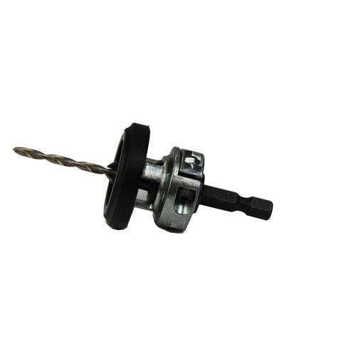 Countersink Tool Adjustable 10-12G Otter