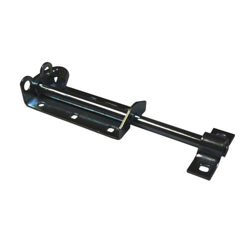 Gartner Padbolt With Long Shoot 150mm Black