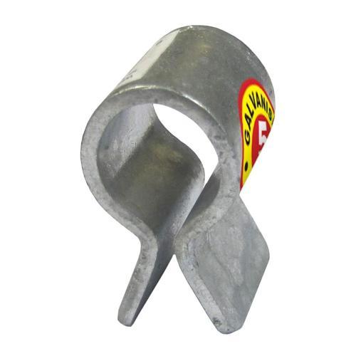 Gartner Weld-On Gate Lug 16x40x3mm Galvanised