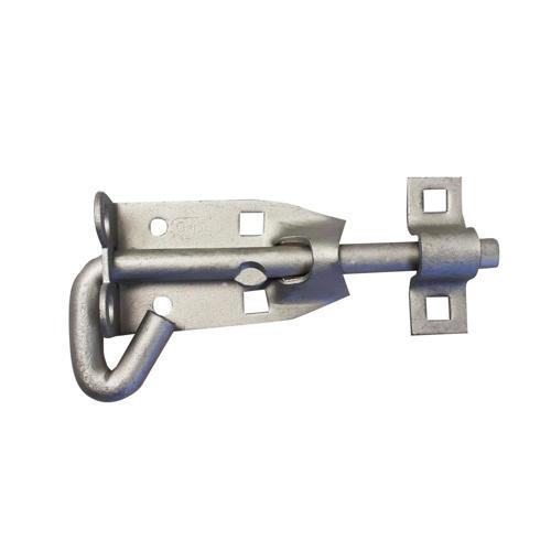 Gartner Padbolt 150mm Galvanised