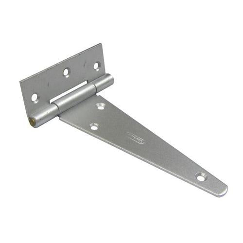 Gartner Tee Hinge With Brass Pin 100mm Galvanised