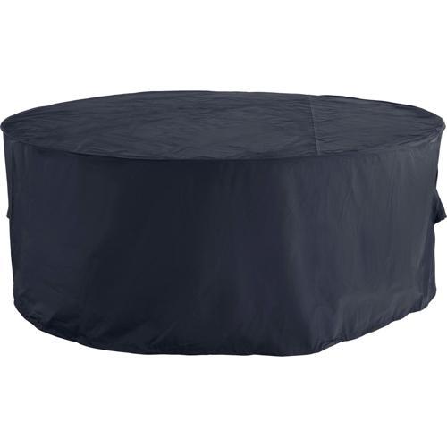 Polytuf Round Table Cover Large 2480mm