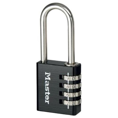 Master Lock Combination Padlock 40mm