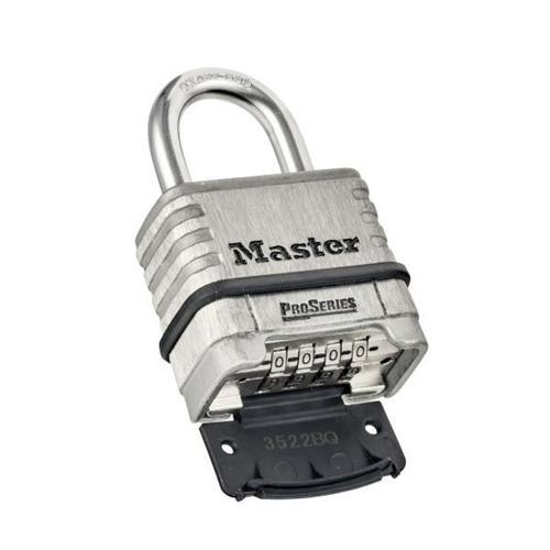 Master Lock Pro Series Combination Padlock 57mm 1174D