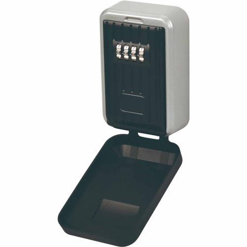 Jobmate Wall MountKey Safe 127mm 88mm 45mm