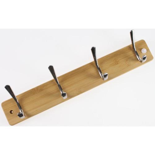 Hook Boss Hat & Coat Hook Board 100mm 450mm 85mm HA3967
