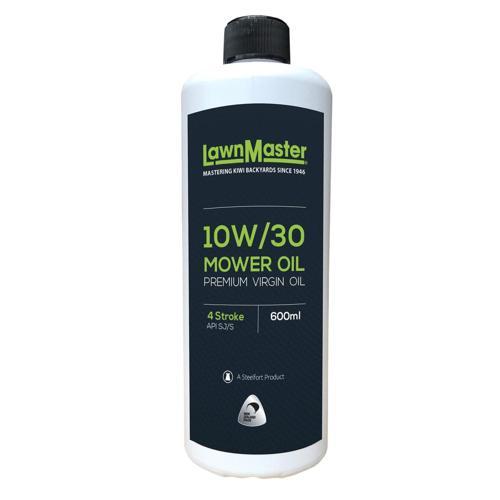 Lawnmaster Oil 600mL