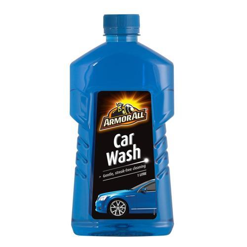 Armor All Car Wash 1L E301720600