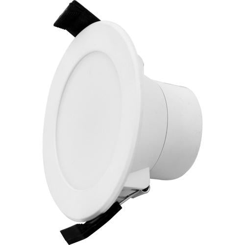 Orbit Lighting Round Downlight 85mm 6 Watt