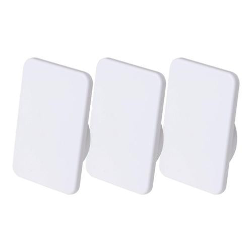Orbit Lighting Night Light 3 Watt White Pack of 3