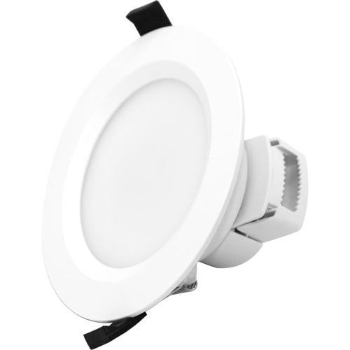 Orbit Lighting Round Downlight 4 Pack 150mm 12 Watt