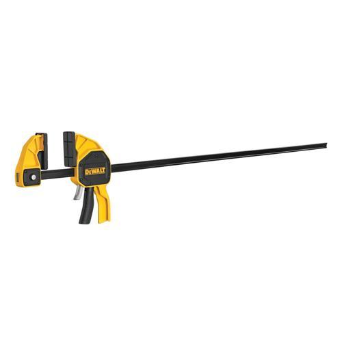 DeWALT X-Large Trigger Clamp 1200mm