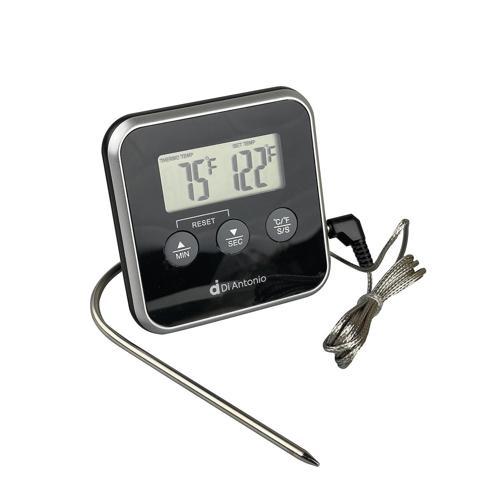Di Antonio Thermometer 80mm 15mm